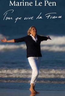 Marine Le Pen