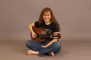Cecilia Kirtland