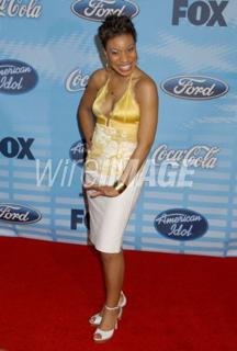 Stephanie Edwards