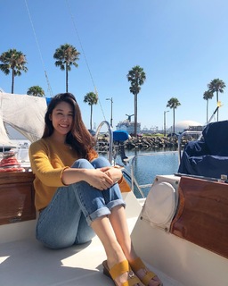 Jennifer Yi