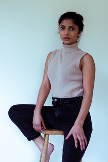Priya Kansara