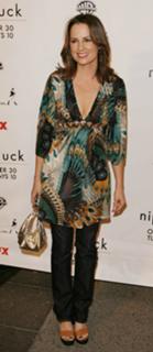 Paula Marshall (I)