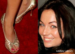 Lindsey Labrum