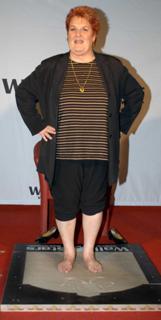 Stefanie Werger