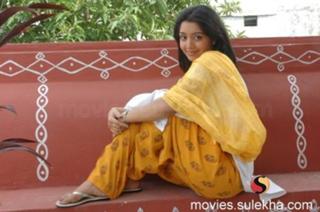 Krishika Sharma