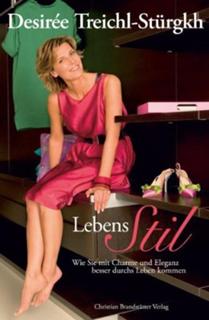 Desirée Treichl-Stürgkh