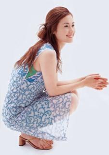 Tomoyo Harada