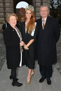 Aoife Walsh