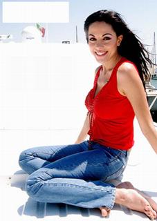 Francesca Ceci