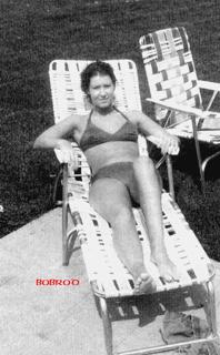 Alison Stern