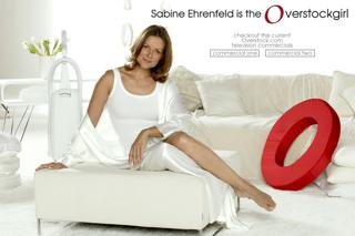 Sabine Ehrenfeld