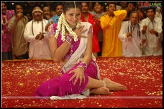 Sangeetha