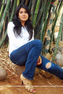 Asmita Sharma