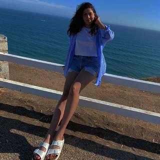 Allegra Acosta