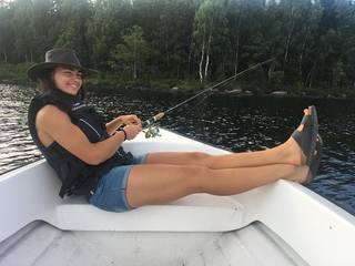 Zecira Musovic