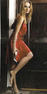 Malgorzata Socha