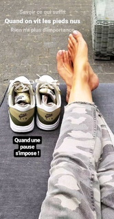 Sandrine Dans