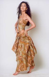 Zarifa Mgoyan