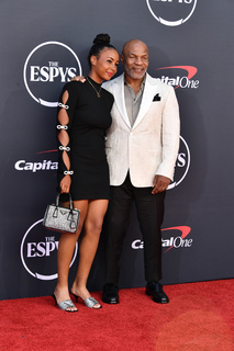 Lakiha Spicer