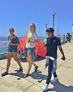 Sam Mewis