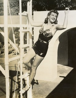 Rosemary DeCamp