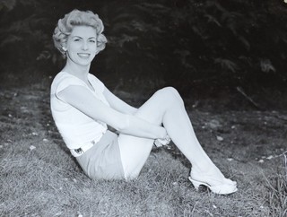 Eula Parker