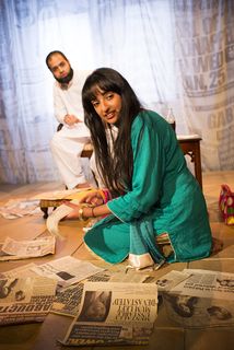 Kiran Sonia Sawar