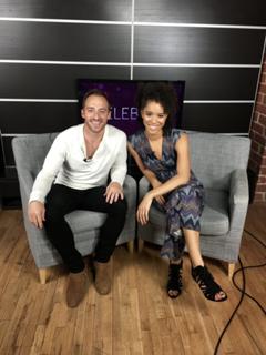 Jasmin Savoy Brown