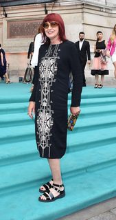 Janet Street-Porter