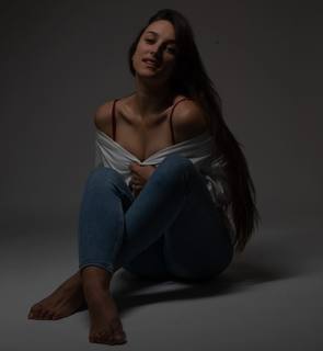Alicia Mathenna