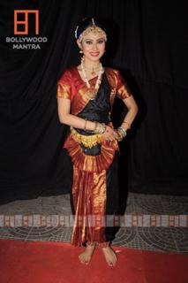 Mouni Roy
