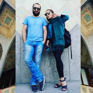 Elsa Firuz Azar