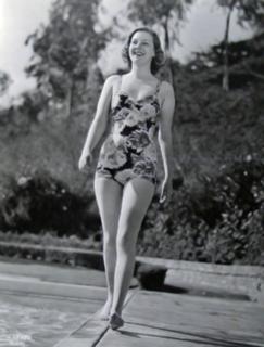 Ann Morriss