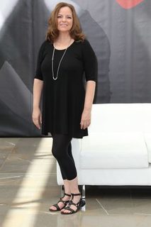 Tricia Cast