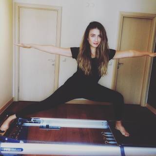 Ceren Sekercioglu