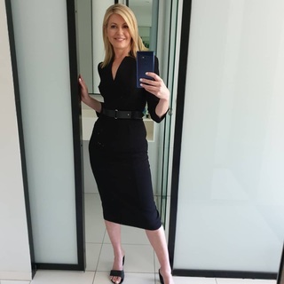 Vanessa O'Hanlon
