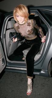 Nicola Roberts (II)