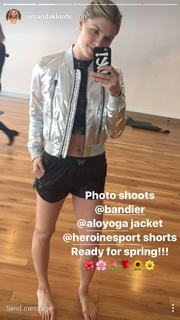 Amanda Kloots
