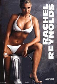 Rachel Reynolds
