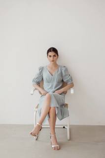 Polina Denisova