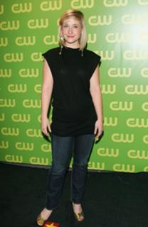 Allison Mack