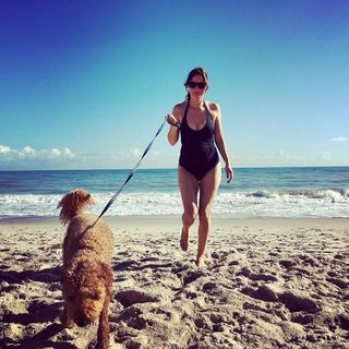 Ashlee Casserly