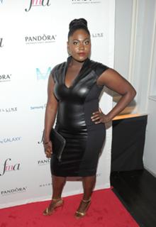 Danielle Brooks