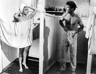 Yvette Mimieux