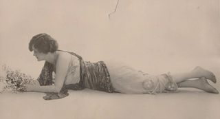 Gertie Millar