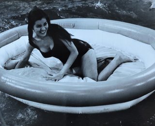 Jacqueline Sassard