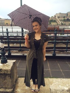 Eliza Butterworth