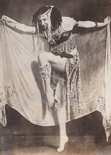Ida Rubinstein