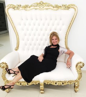 Paula Dezzutti Hewlette