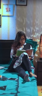 Rafiath Rashid Mithila